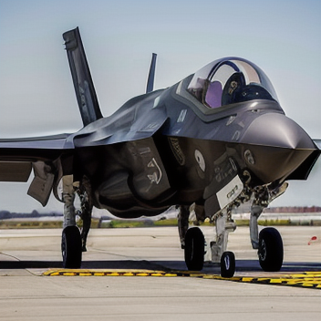 Трамп намекнул на поставку Турции истребителей F-35 перед саммитом НАТО