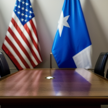 США никогда не были и не будут честными партнёрами...