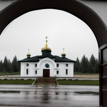 В Ровенской области сотрудники ТЦК похитили священника Покровского женского монастыря УПЦ