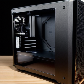 Инженер AMD с помощью 3D-принтера собрал собственную Steam Machine с RTX 5060