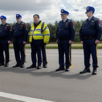 В аэропорту Кишинёва удерживают дипломатических курьеров МИД РФ