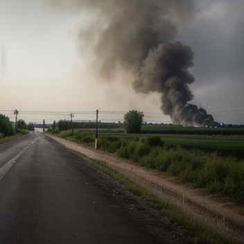 Один человек погиб, еще пятеро получили ранения в ЛНР в результате атак БПЛА