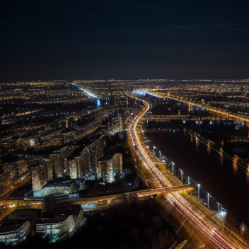 Массированная атака на Москву и Тульскую область, есть разрушения и пострадавшие
