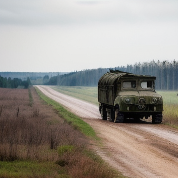 ВСУ планируют вторжение в Белоруссию из Черниговской области, заявил военэксперт