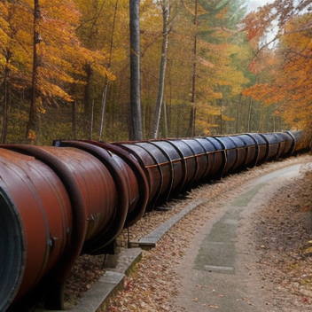 Прибалтика требует от ЕС ускорить запрет на импорт российской нефти