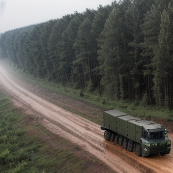 Украина перебрасывает погранотряды в Черниговскую область
