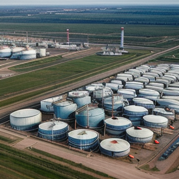 Новак: Норматив продаж бензина на бирже снижен до 10%