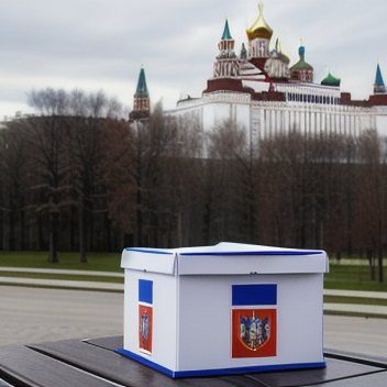 «Единая Россия» выдвинула федеральный список кандидатов на выборы в Госдуму