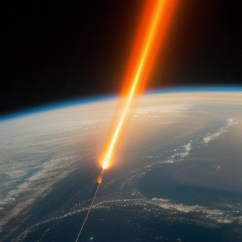 NASA готовит экстренную миссию, чтобы спасти телескоп Swift от сгорания в атмосфере