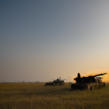 Специальная военная операция и события на Украине 28 июня, день