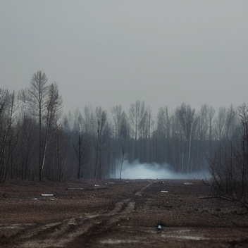 ВСУ сбежали с позиций в Сумской области и попали под заградительный огонь