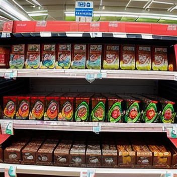 Популярные российские магазины остановили закупки Kinder и Raffaello