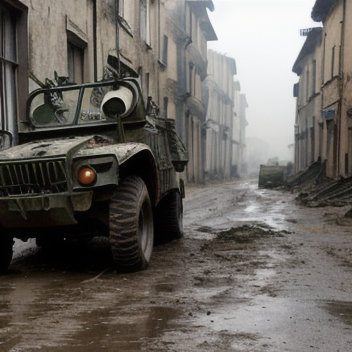 На Украине сообщили о прорыве российских военных в Казачьей Лопани