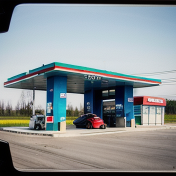 В Орловской области на АЗС «Роснефти» и «Газпрома» введут отпуск бензина по номерам машин, — губернатор