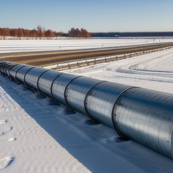Еврокомиссия назвала невозможным возврат к импорту российского газа