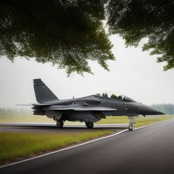 Швеция поставит Украине 16 истребителей Gripen E