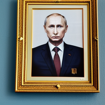 «Моя большая мечта»: Испанская школьница показала подарок от Путина