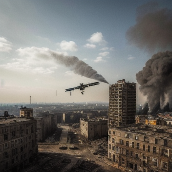 Премьера на RT: «Северская Сага». Первая серия — «пролог» к дневникам военкора Клима Поплавского