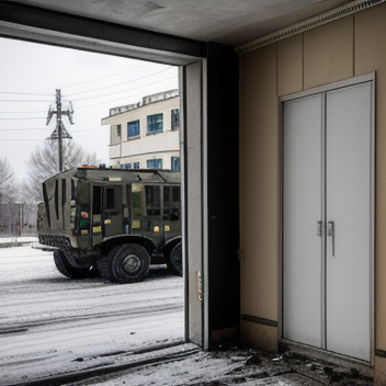 Украинцев насильно выселяют из многоэтажек под Черниговом для размещения ВСУ