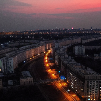 Киев в дыму и огне. Десятки российских ракет и реактивных «Гераней» ударили по целям на Украине