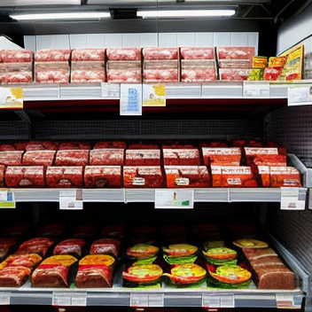 Рынок колбасит: Россияне массово отказываются от любимого продукта
