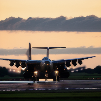 Наносившие удары по Ирану американские B-52 покинули базу в Великобритании