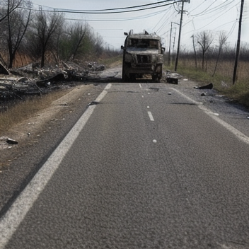 Минобороны РФ показало видео освобождения Василевки в ДНР