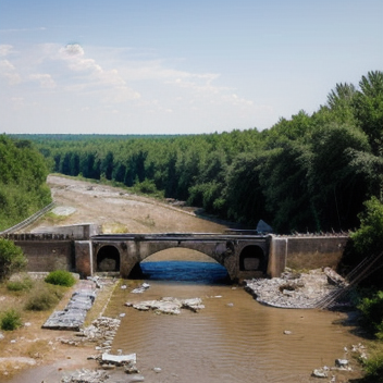 Министерство обороны России заявило об освобождении Константиновки