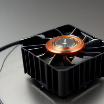 Бывший инженер Microsoft запустил двигатель Стирлинга на тепле процессора AMD Threadripper