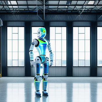 X Square Robot получила $50 млн на создание роботов общего назначения