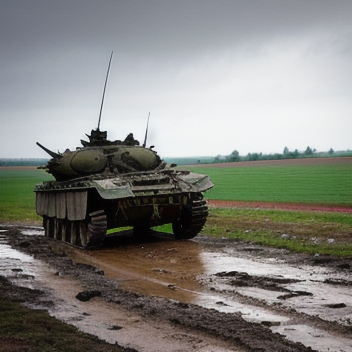 Если НАТО вмешается, рухнет ли Россия, которая уже воюет четыре года?