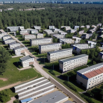 В Раде подтвердили наличие склада боеприпасов среди жилых домов под Киевом