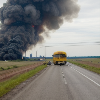 Лантратова обратилась в ООН после удара по автобусу под Белгородом