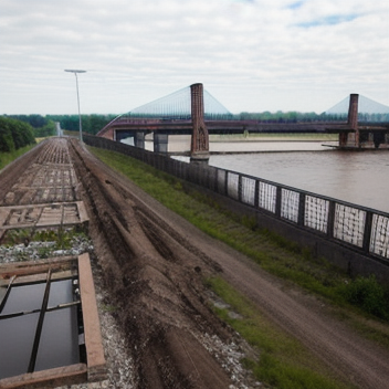 Латвия умывает руки: латвийский участок Rail Baltica должен финансировать Брюссель