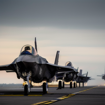 Трамп подтвердил, что США передадут Турции истребители F-35