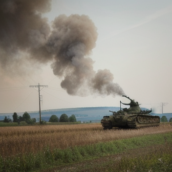 В России обвинили НАТО во лжи из-за слов о позиционном противостоянии на Украине
