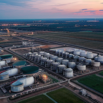 Цена нефти Brent взлетела до 78 долларов за баррель после слов Трампа об Иране