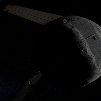 NASA успешно разбудило зонд New Horizons после самой долгой спячки в истории