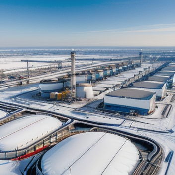 Спасет ли российские автоперевозки «газовый маневр»?