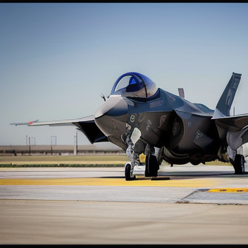 Трамп допустил отказ от поставок истребителей F-35 Турции
