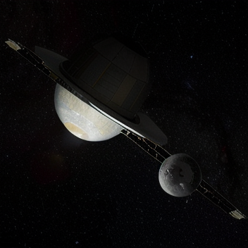 NASA вывело из самой долгой «спячки» зонд New Horizons: аппарат исправен и готов передать новые научные данные