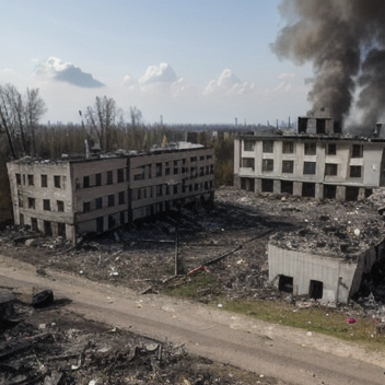 ВС РФ уничтожили африканских наёмников ВСУ, расстрелявших людей в Ковшаровке