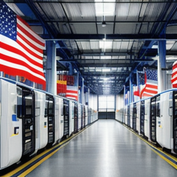 Как США разрушают бизнес ASML и сможет ли компания договориться с Китаем