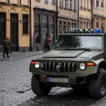 Украину накрывает волна протестов против ТЦК: бунт во Львове, забастовки водителей в Ивано-Франковске и Виннице