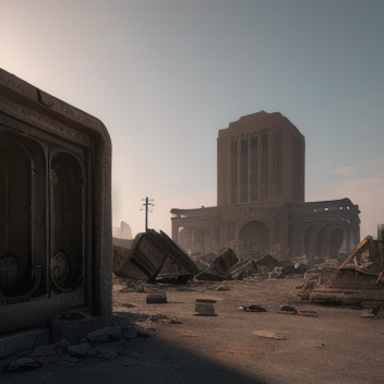 Авторитетный журналист подтвердил существование Fallout 3 Remastered — игру разрабатывает не Bethesda, а по сети уже «гуляет» геймплей