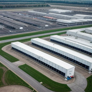 Volkswagen может сократить до 120 тысяч сотрудников на фоне новых мер экономии