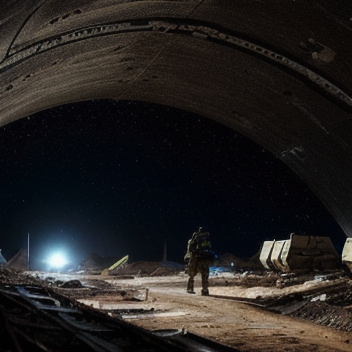 Военные «Востока» за сутки уничтожил пять станций Starlink ВСУ