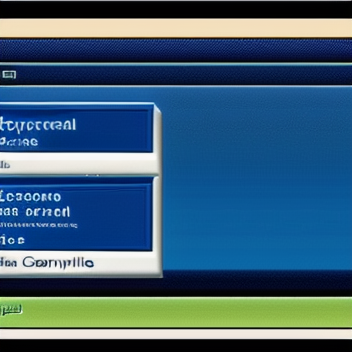 Windows 95 определяла установщики программ по имени файла и надеялась на лучшее