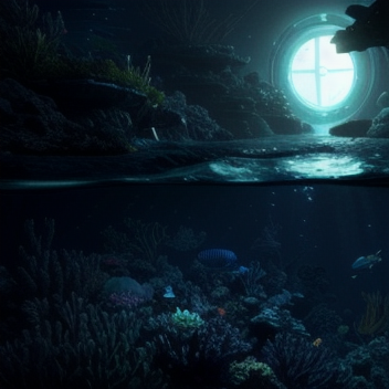Игроки Subnautica 2 тонут в 3829 раз чаще американцев и другая интересная статистика раннего доступа