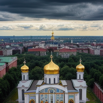 Буданов* назвал украинцев богоизбранным народом
